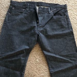Levi Jeans